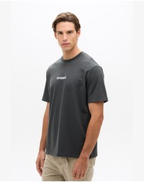Superdry - Micro Logo Tee