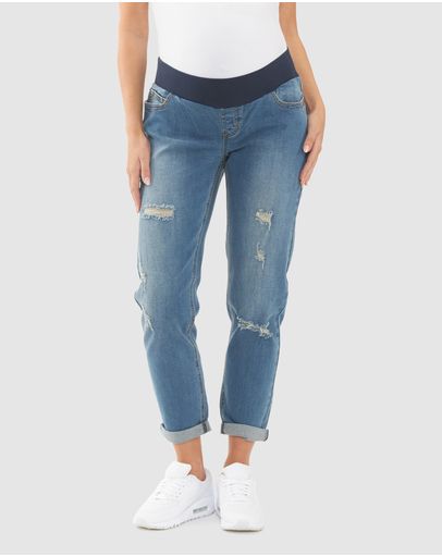 Vintage Wash