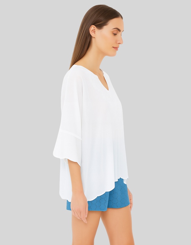 KAJA Clothing - Myra Top