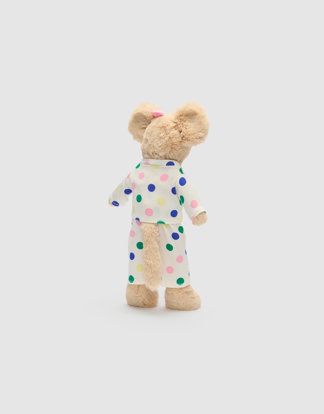 Seed Heritage - Sleepy Miss Mouse