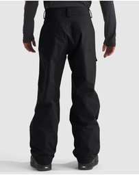 The North Face - Seymore Snow Pants