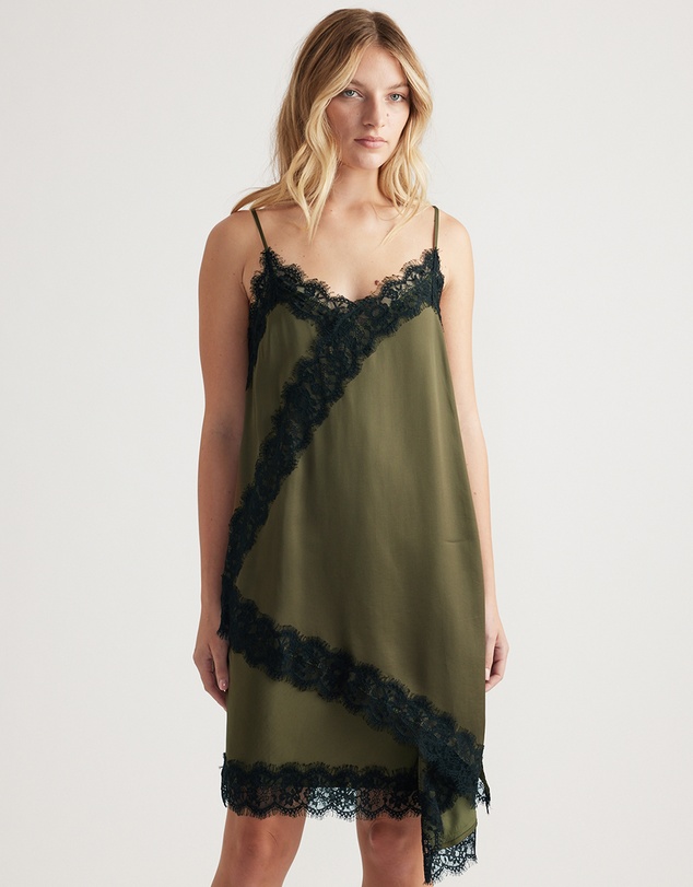 Decjuba - Karla Lace Tunic