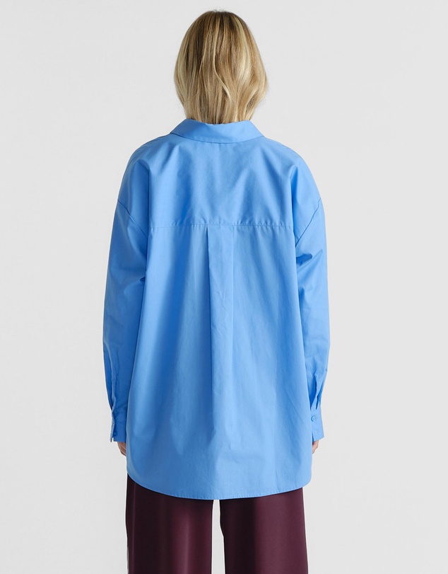 Decjuba - Lana Oversized Shirt