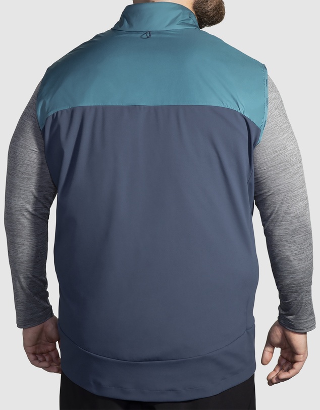 Brooks - Shield Hybrid Vest 3.0