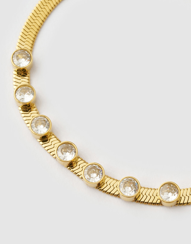Arms Of Eve - Jordyn Bracelet - Stone