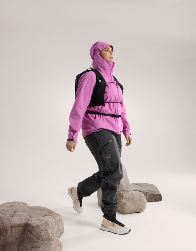 Arc'teryx - Beta Pant Women's