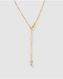 Miz Casa and Co - Hope Pendant Necklace