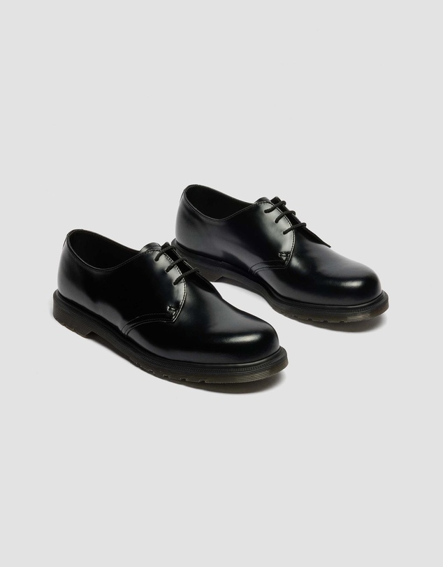 Dr Martens - Mayfare 3 Eye Shoes - Unisex