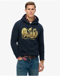 Superdry - Outfitters Hoodie