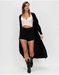 LENNI the label - Gemini Jacket