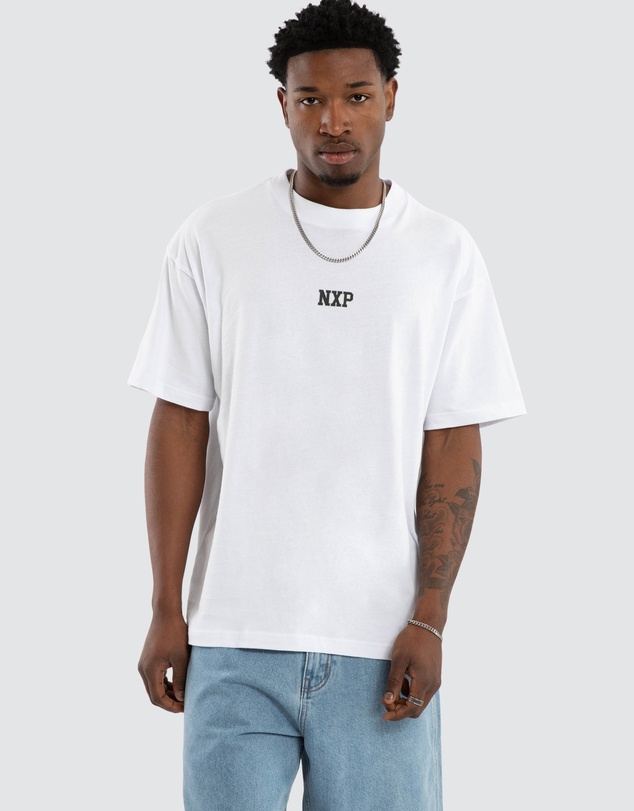 Nena & Pasadena - Foundation Raptor Tee