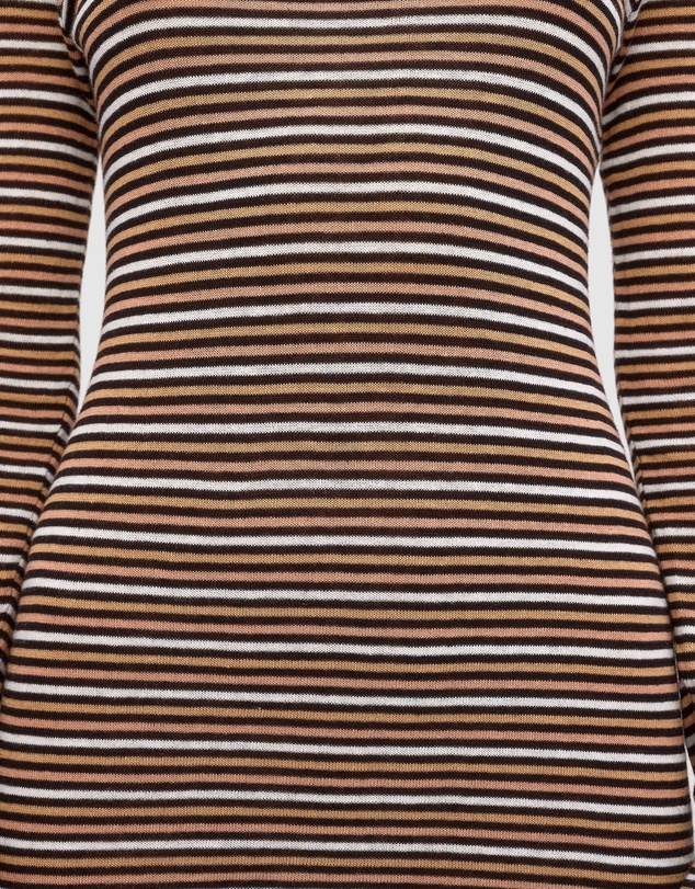 Zulu & Zephyr - Knit Mini Dress