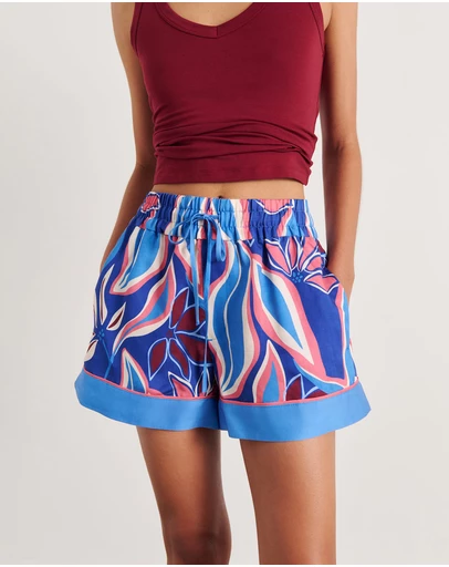 Jag - Calliope Short