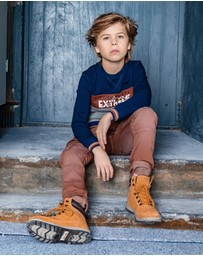 TYGO&vito - Sweatshirt EXTREME - Kids-Teens
