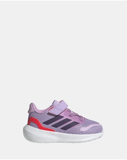 adidas Performance - Runfalcon 5 Self-Fastening EL Infant