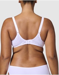 Simone Perele - Comete Moulded Underwire Bra