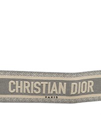 Pre-Loved by Azura Reborn - Pre-Loved Embroidered Logo Strap