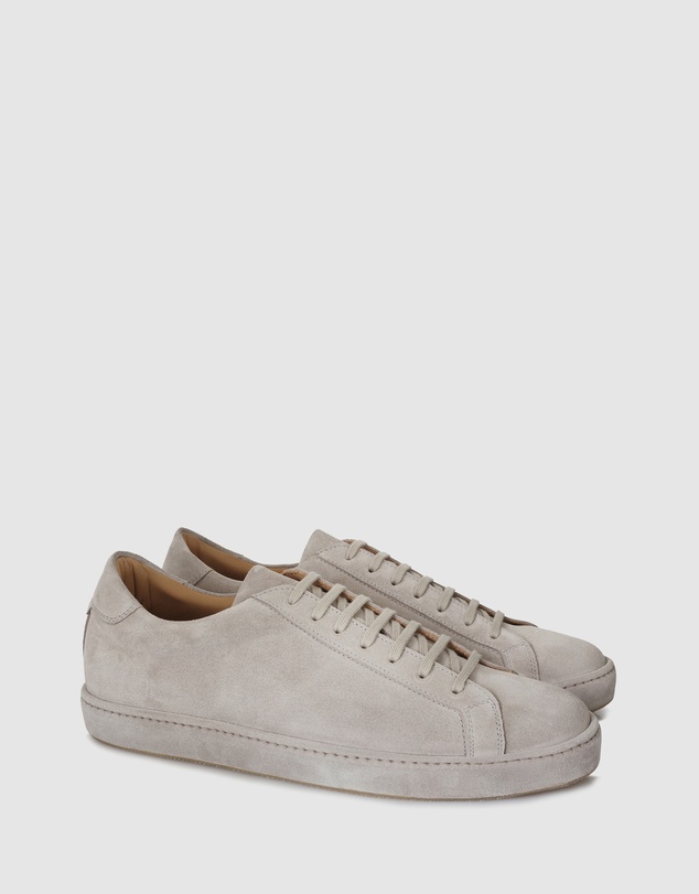 Brando - Caleb Sneakers