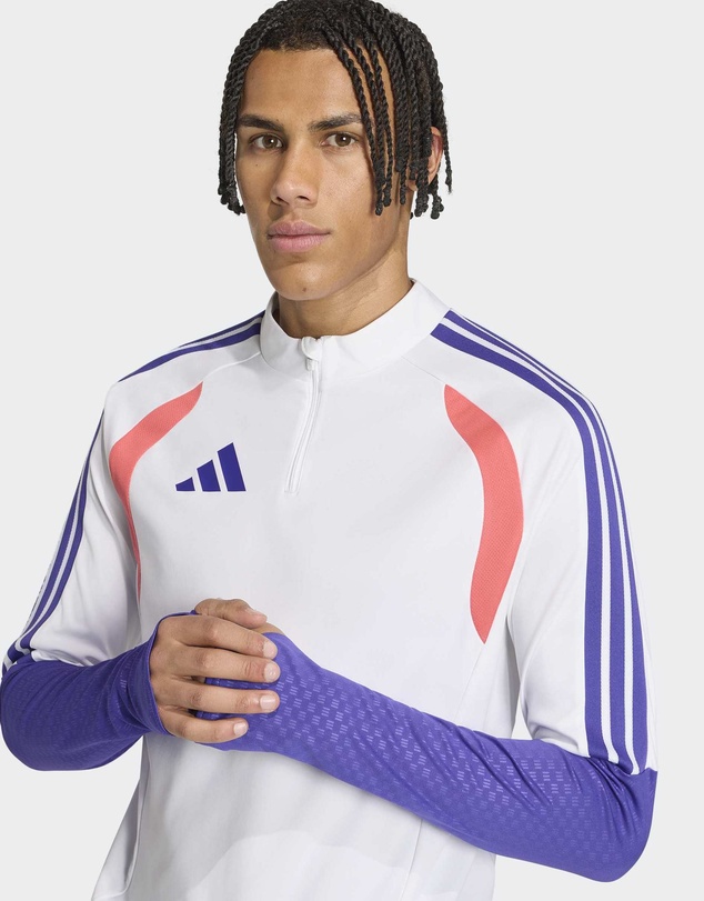 adidas Performance - Tiro 26 Competition Football Training Top Mens