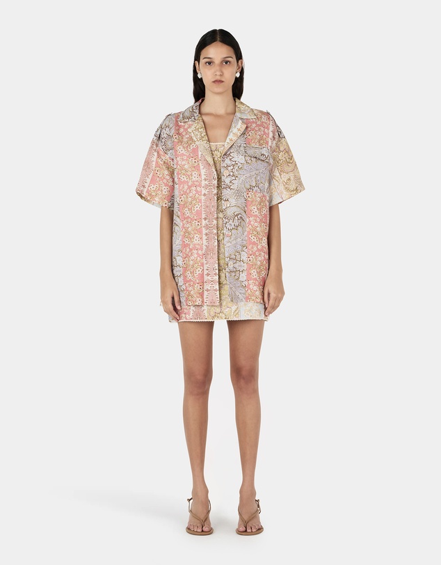Hansen & Gretel - Esme Shirt
