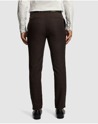 yd. - Luiji Slim Dress Pant
