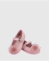 Melissa - Mini Melissa Soft Ballerina Petals
