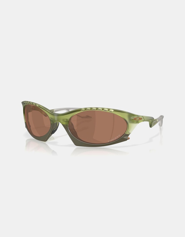 Oakley - Plantaris