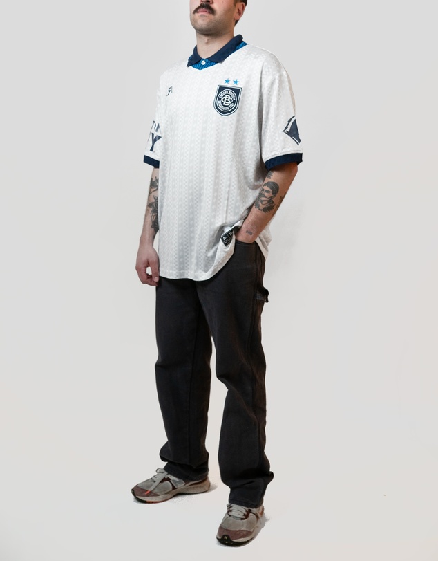 Carlton Dry - Carlton Dry x R Sport Away Kit
