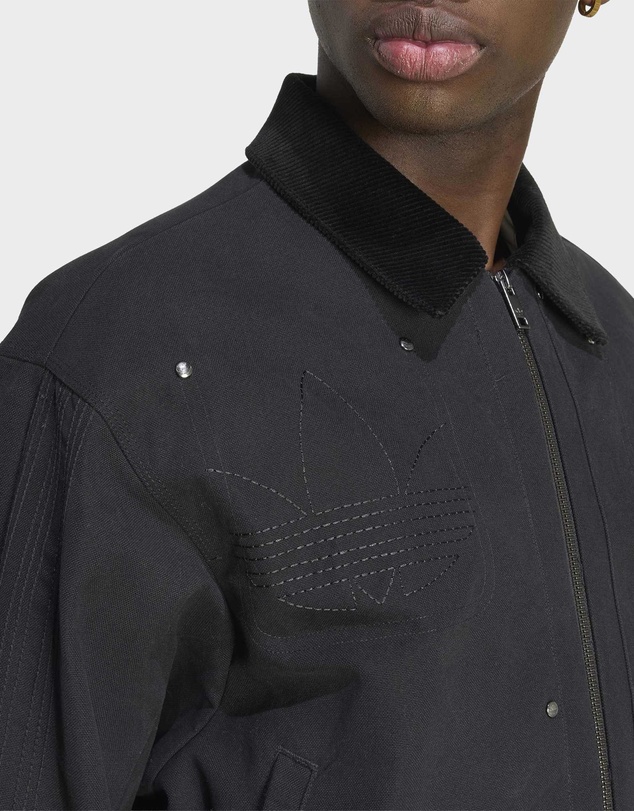 adidas Originals - Premium Essentials Bomber Jacket Mens