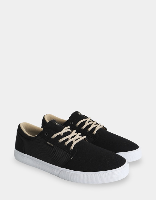 Kustom - Mens Remark 2 Sneakers