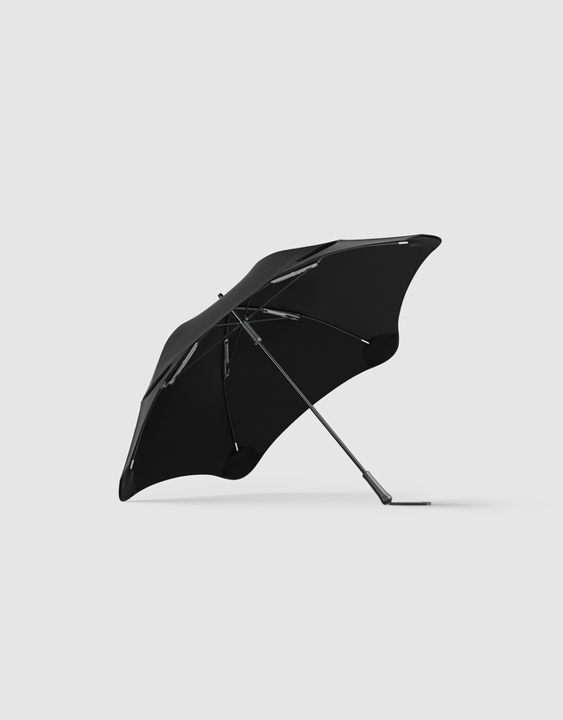 BLUNT Umbrellas - BLUNT Exec Ink Black