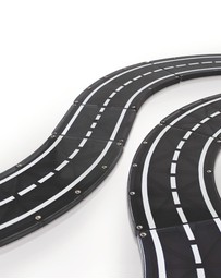 Magna-Tiles - MAGNA-TILES - XTRA Roads - 12 Piece Set