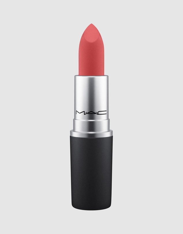 MAC - Powder Kiss Lipstick