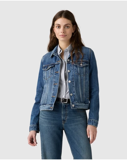 Levi's - Original Trucker