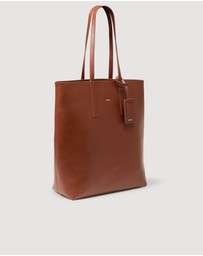 Sandro - Minimal Tote Messenger