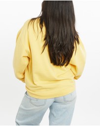 Vintage by The Real Deal - Pre Loved - Vintage 90s Guess Jeans Sweatshirt