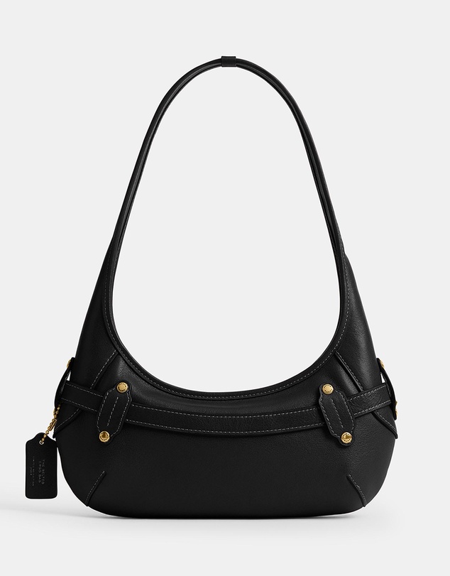 Coach - Belted Ergo Shoulder Bag