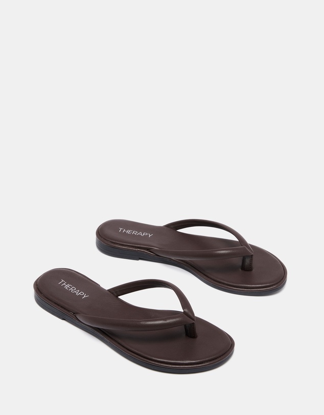 Therapy - Theory Thong Sandals