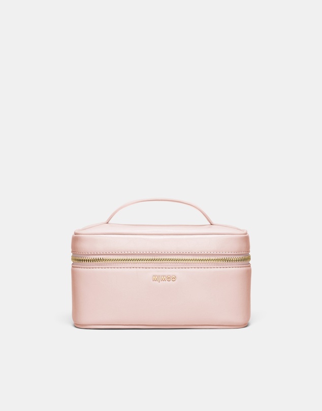 MIMCO - Violet Cosmetic Case
