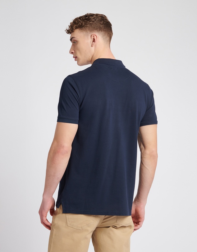 Jack Wills - Aldgrove Piqué Polo