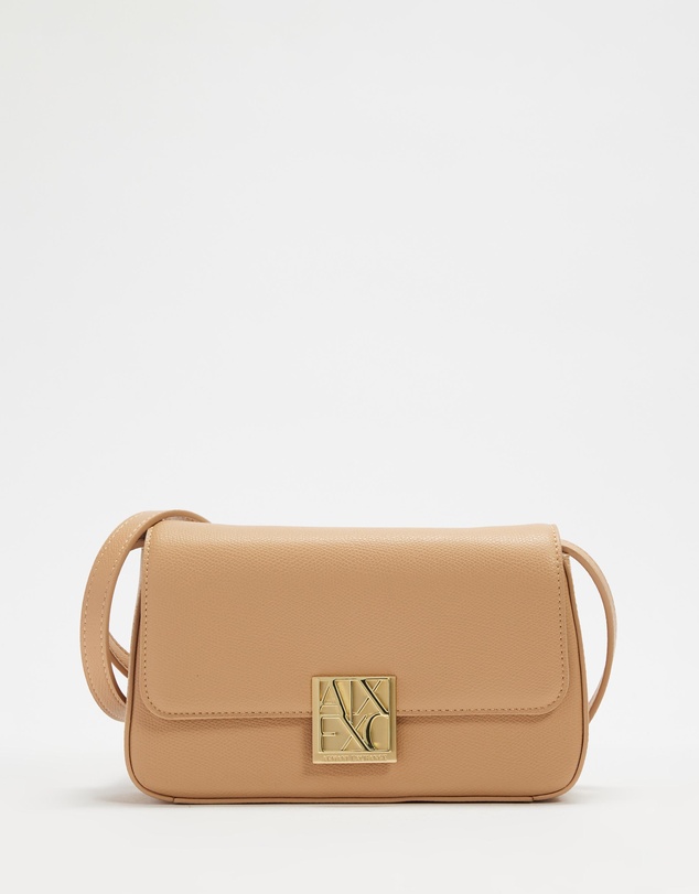 Armani Exchange - Amy Palmellato Mini Clutch Bag