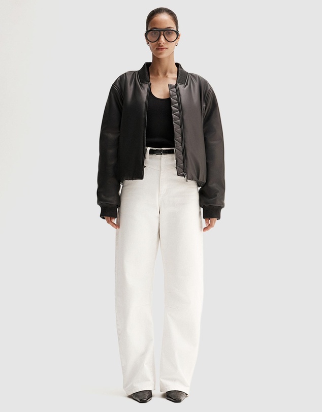 Elka Collective - Hadley Bomber Jacket