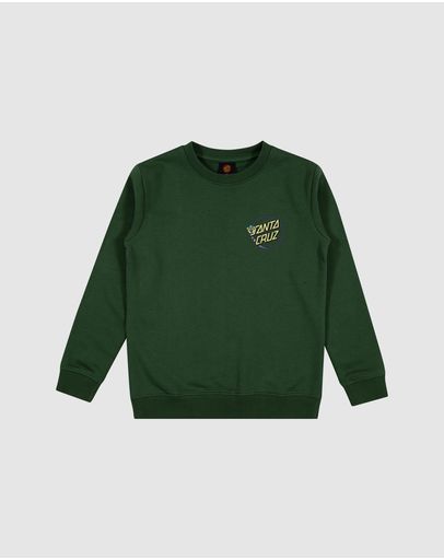 Dark Green