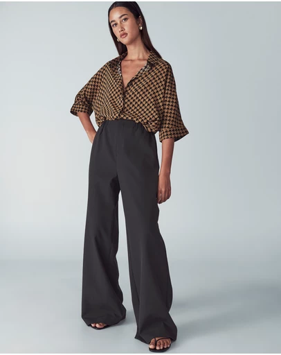 Willa - Crown Pants