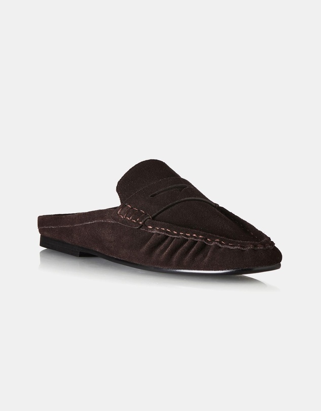 Alias Mae - Ivy Mules