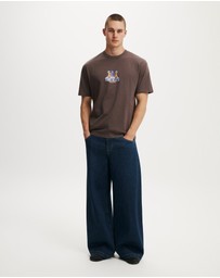 Cotton On - Everyday Fit Graphic T-Shirt