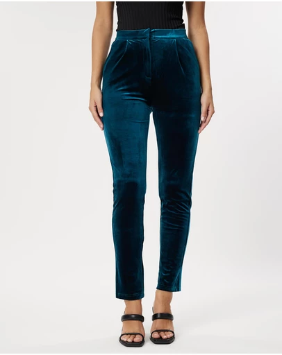 Honey and Beau - Studio 54 Pants
