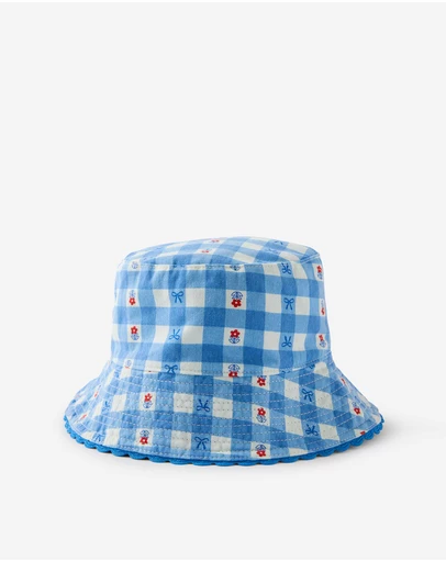Cotton On Kids - Kids Reversible Bucket Hat
