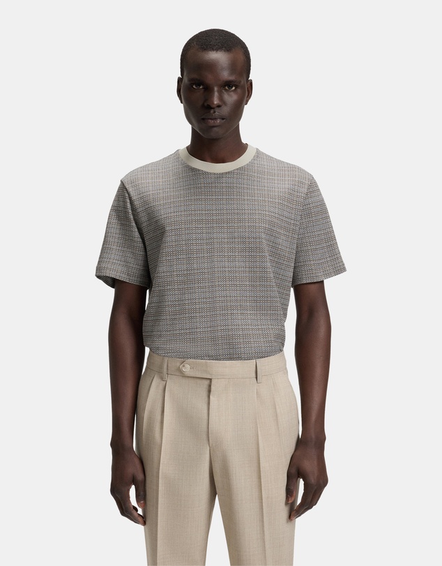 BOSS - Taut T-Shirt