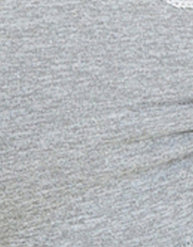Billet Doux - Zen Dentelle Longline Wirefree Bralette with Lace